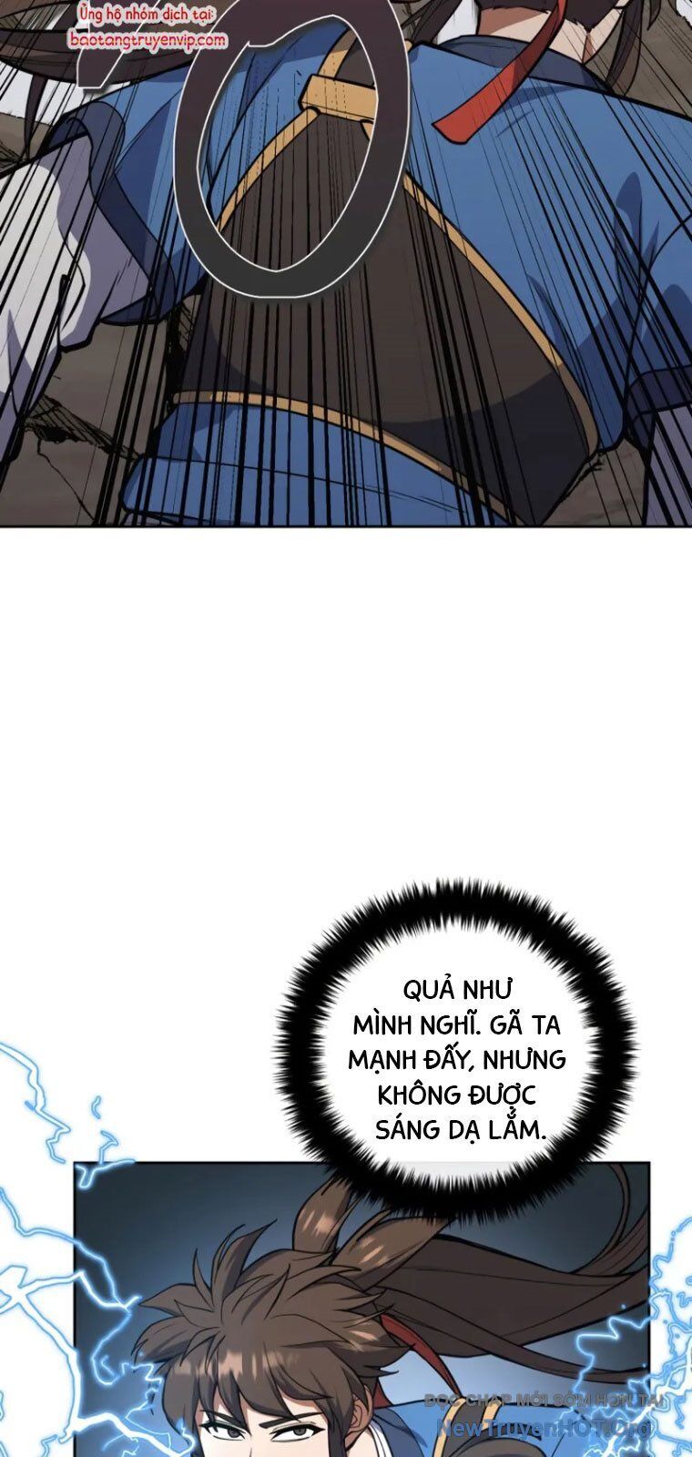 Tuyệt Đỉnh Võ Lâm Chapter 49 - Trang 2