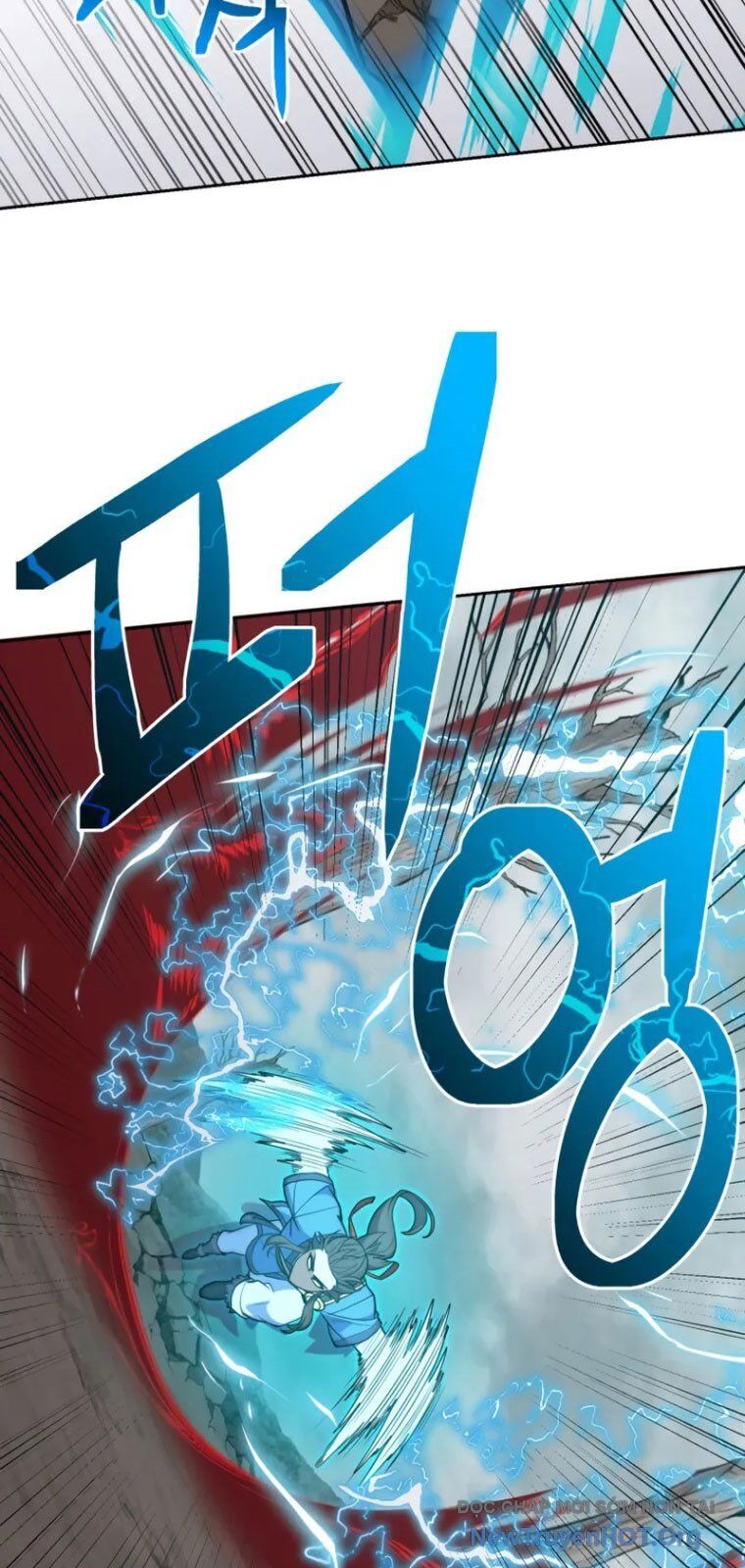 Tuyệt Đỉnh Võ Lâm Chapter 49 - Trang 2