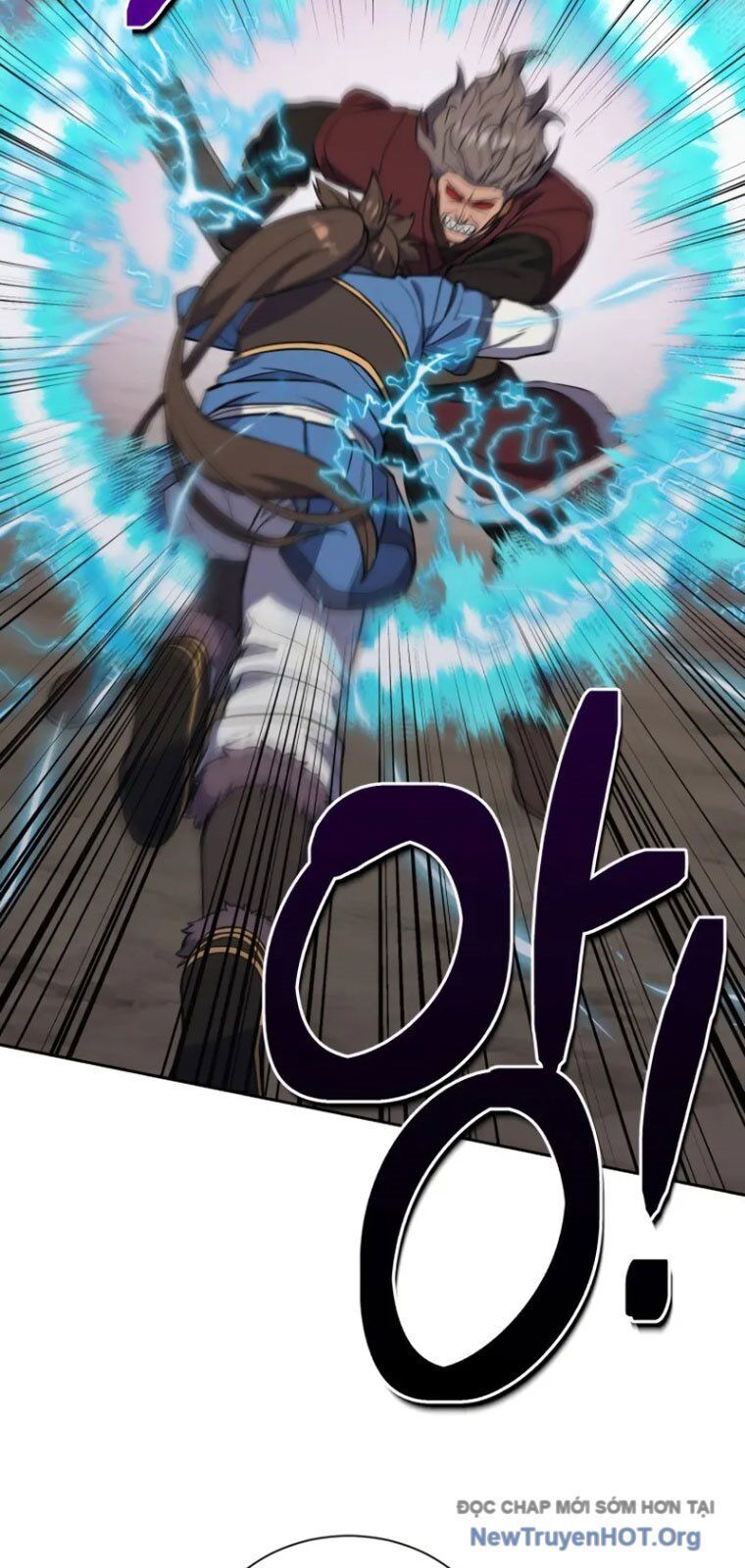 Tuyệt Đỉnh Võ Lâm Chapter 49 - Trang 2