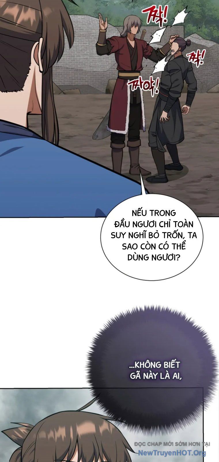 Tuyệt Đỉnh Võ Lâm Chapter 49 - Trang 2