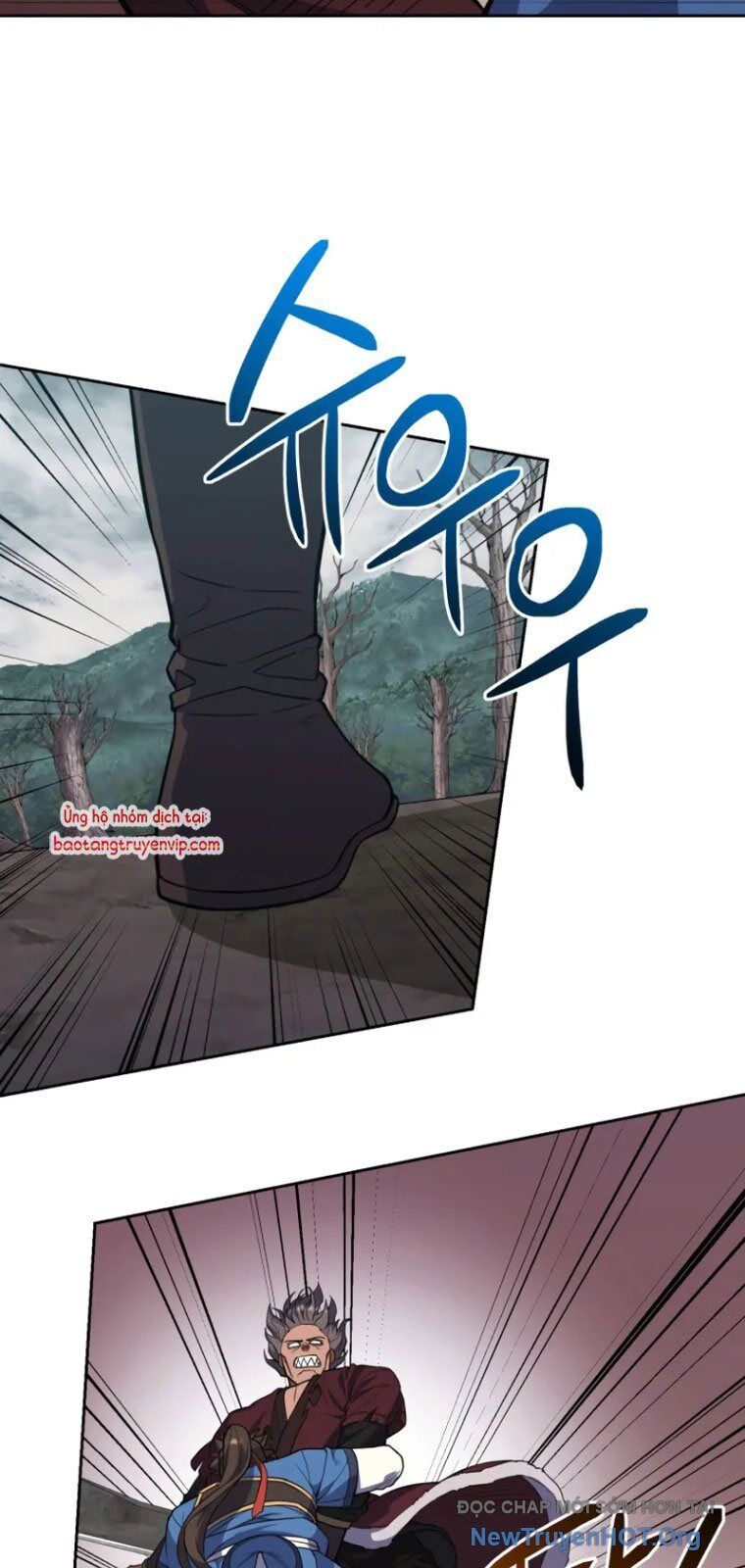 Tuyệt Đỉnh Võ Lâm Chapter 49 - Trang 2
