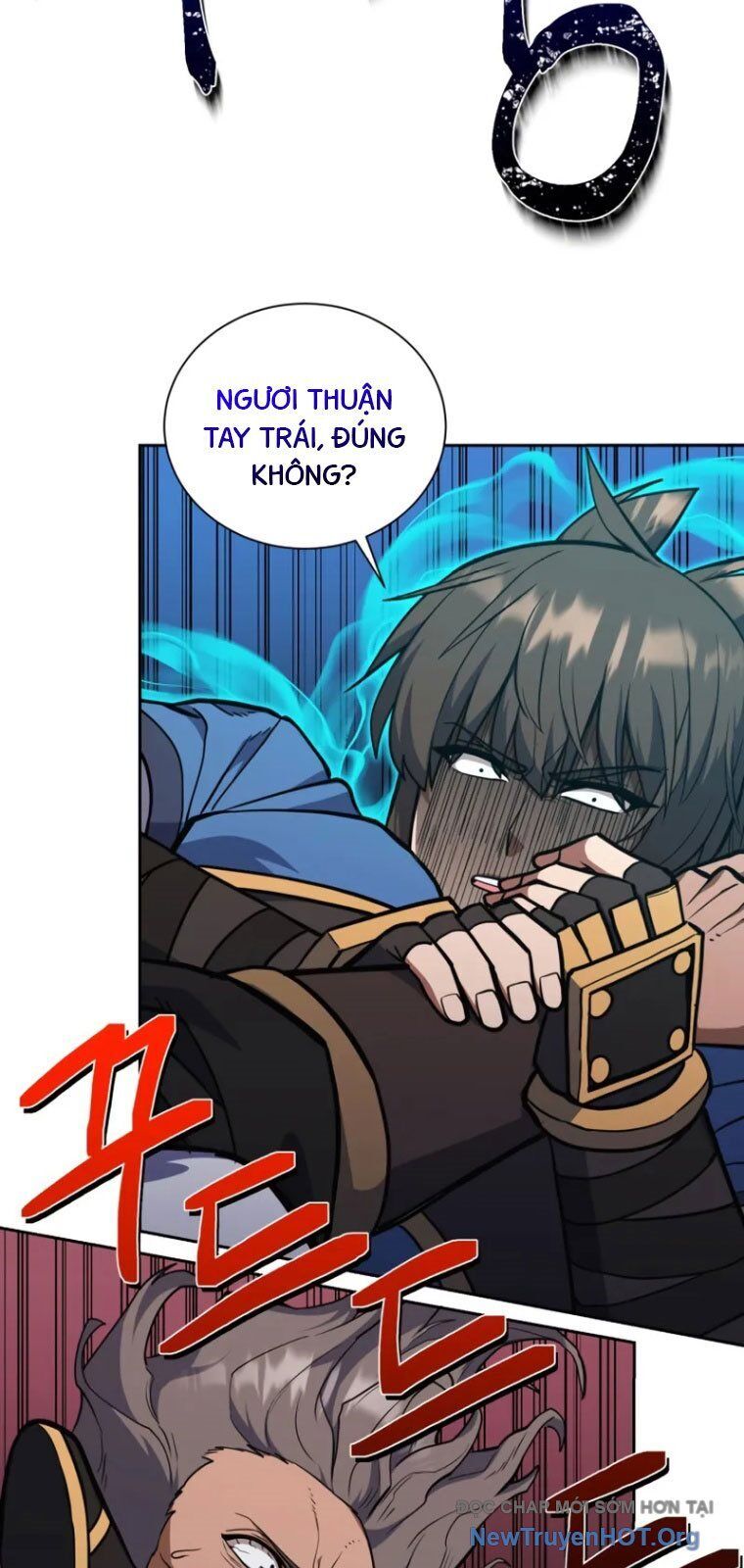 Tuyệt Đỉnh Võ Lâm Chapter 49 - Trang 2