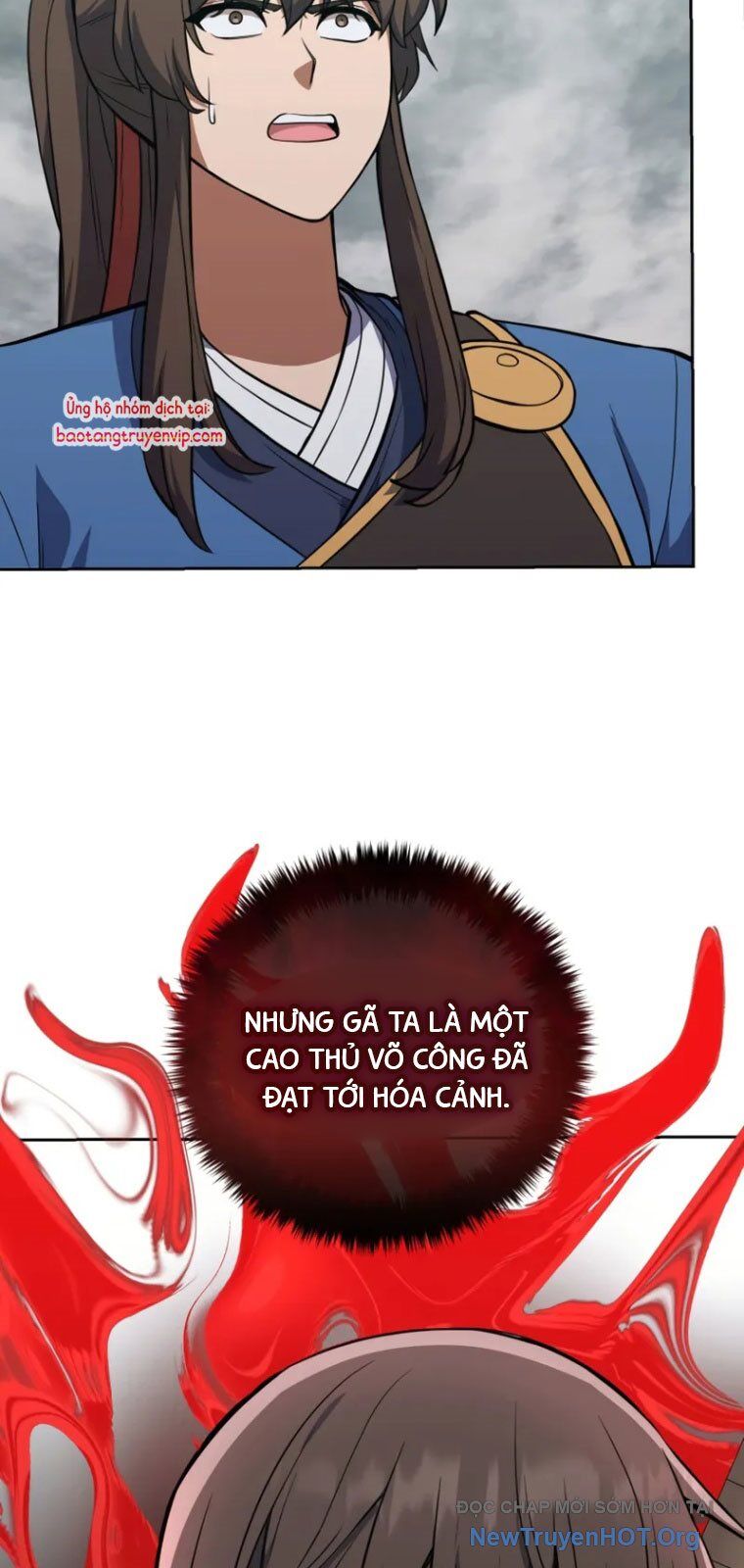 Tuyệt Đỉnh Võ Lâm Chapter 49 - Trang 2