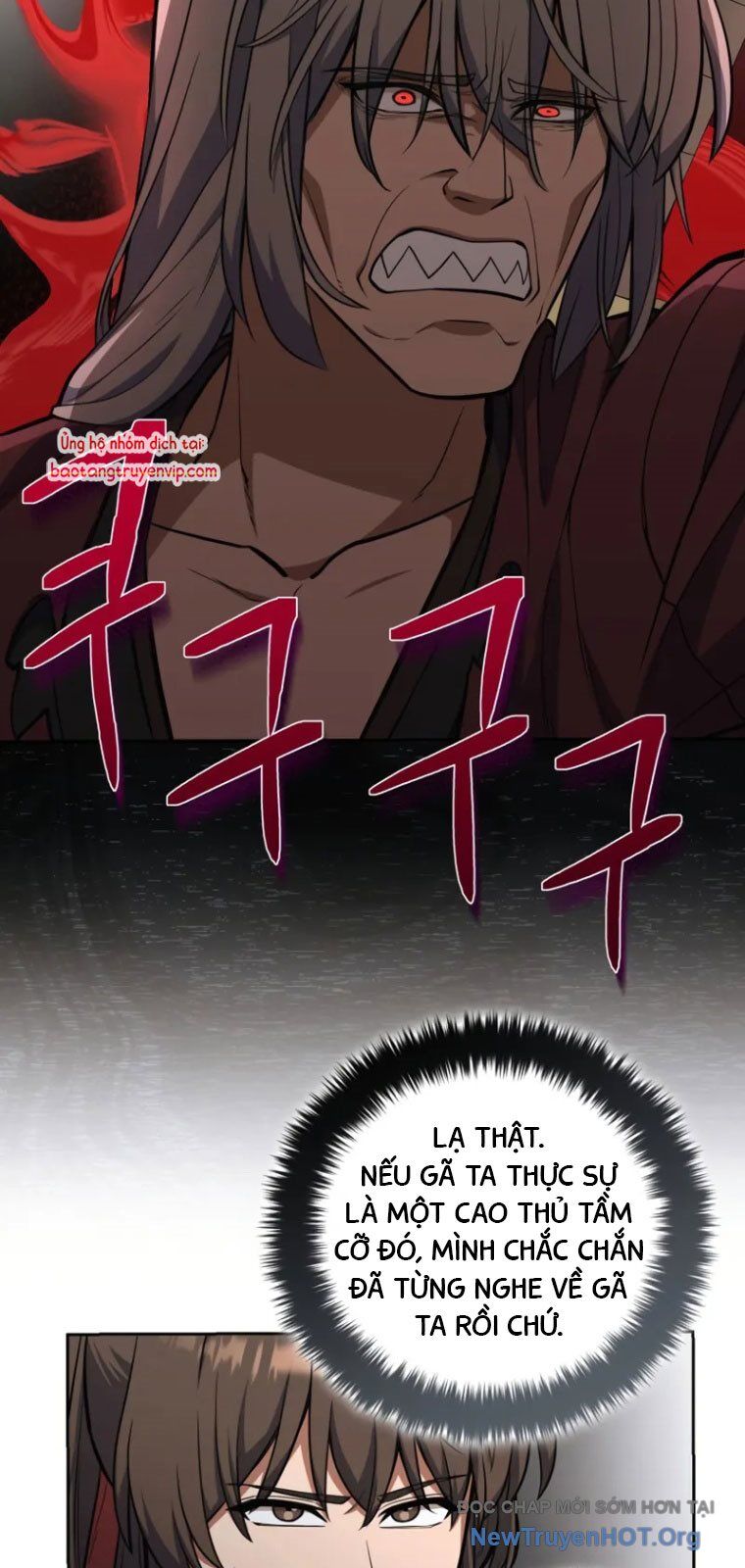 Tuyệt Đỉnh Võ Lâm Chapter 49 - Trang 2