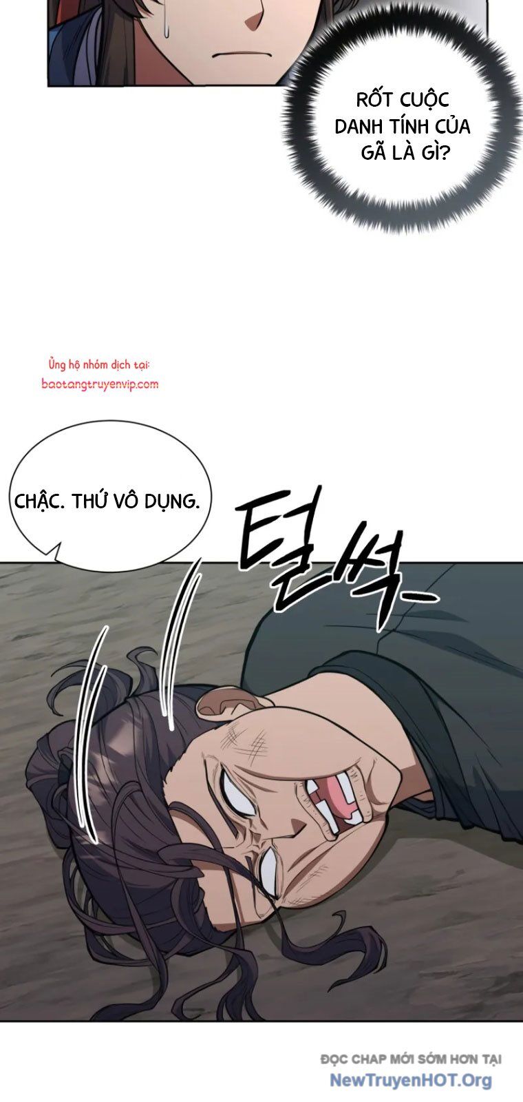 Tuyệt Đỉnh Võ Lâm Chapter 49 - Trang 2