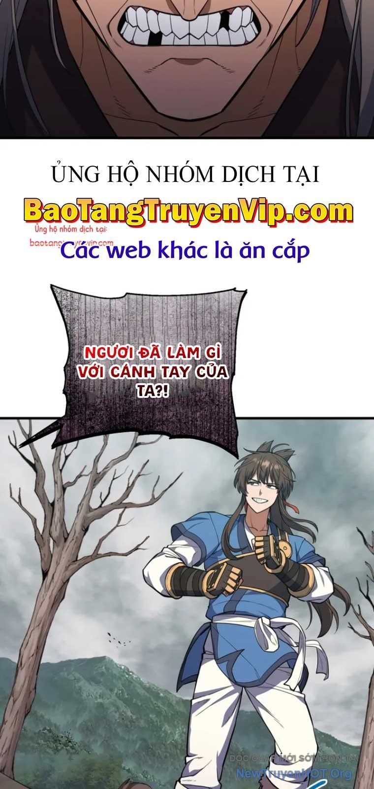 Tuyệt Đỉnh Võ Lâm Chapter 50 - Trang 2