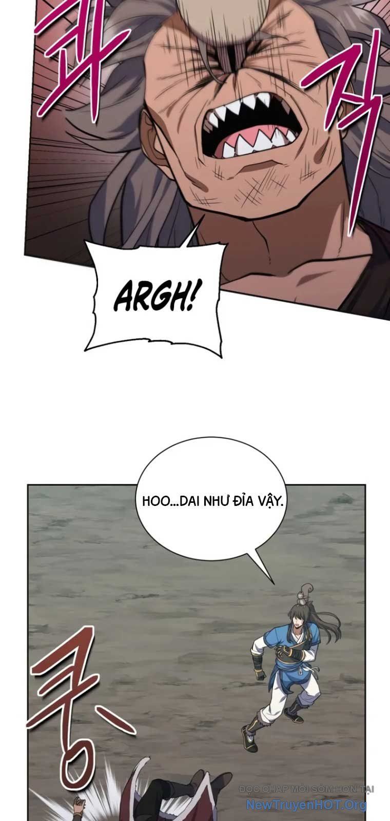 Tuyệt Đỉnh Võ Lâm Chapter 50 - Trang 2