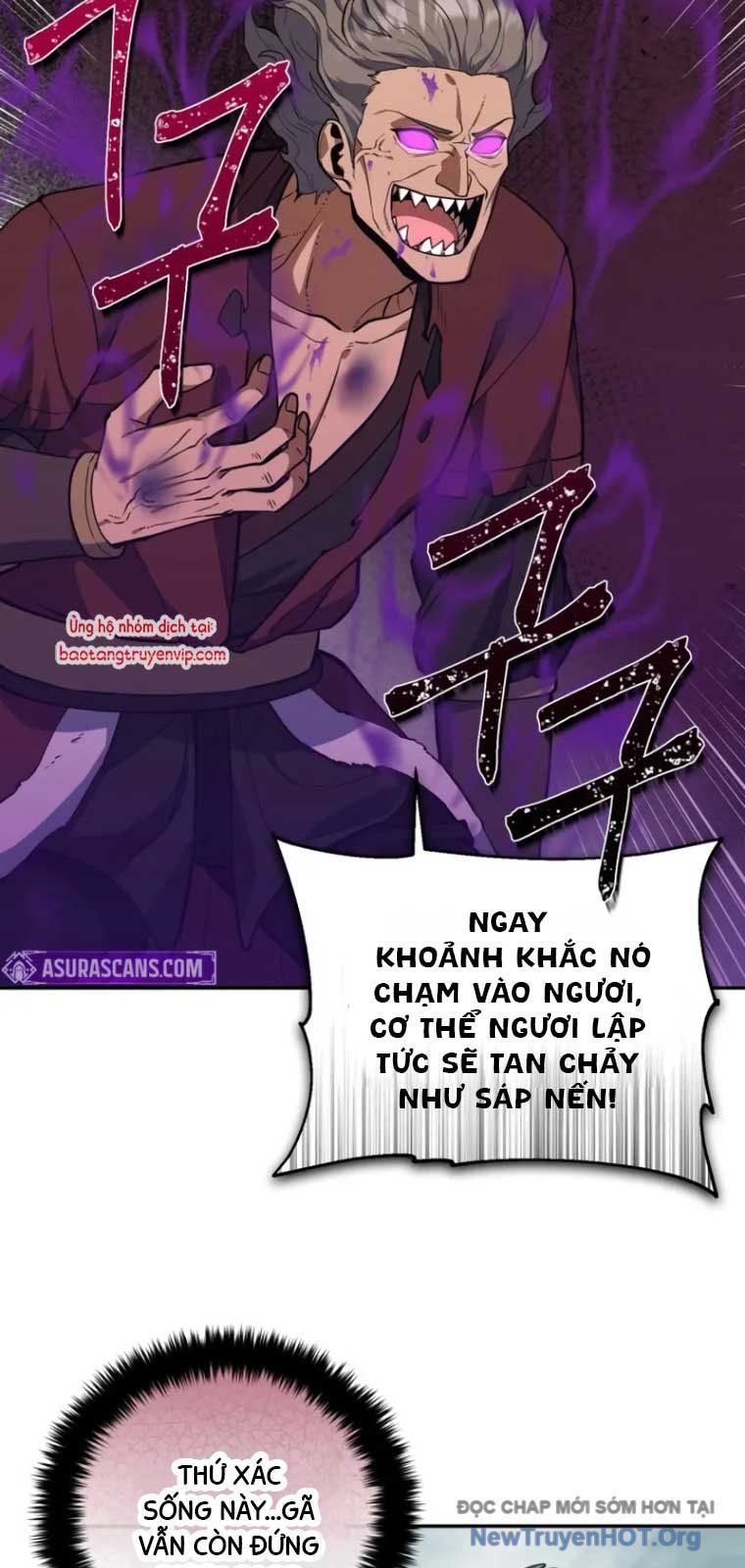 Tuyệt Đỉnh Võ Lâm Chapter 50 - Trang 2