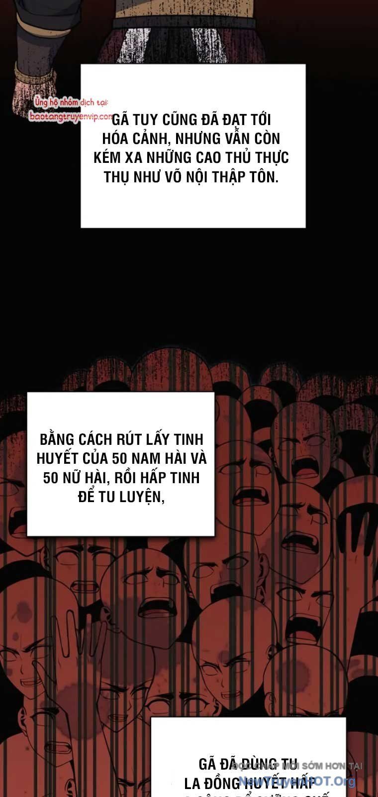 Tuyệt Đỉnh Võ Lâm Chapter 50 - Trang 2