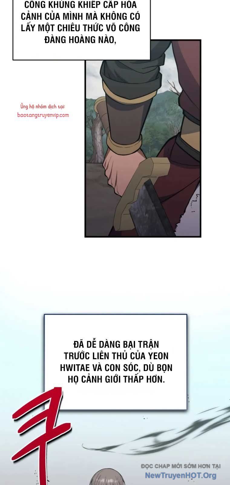 Tuyệt Đỉnh Võ Lâm Chapter 50 - Trang 2