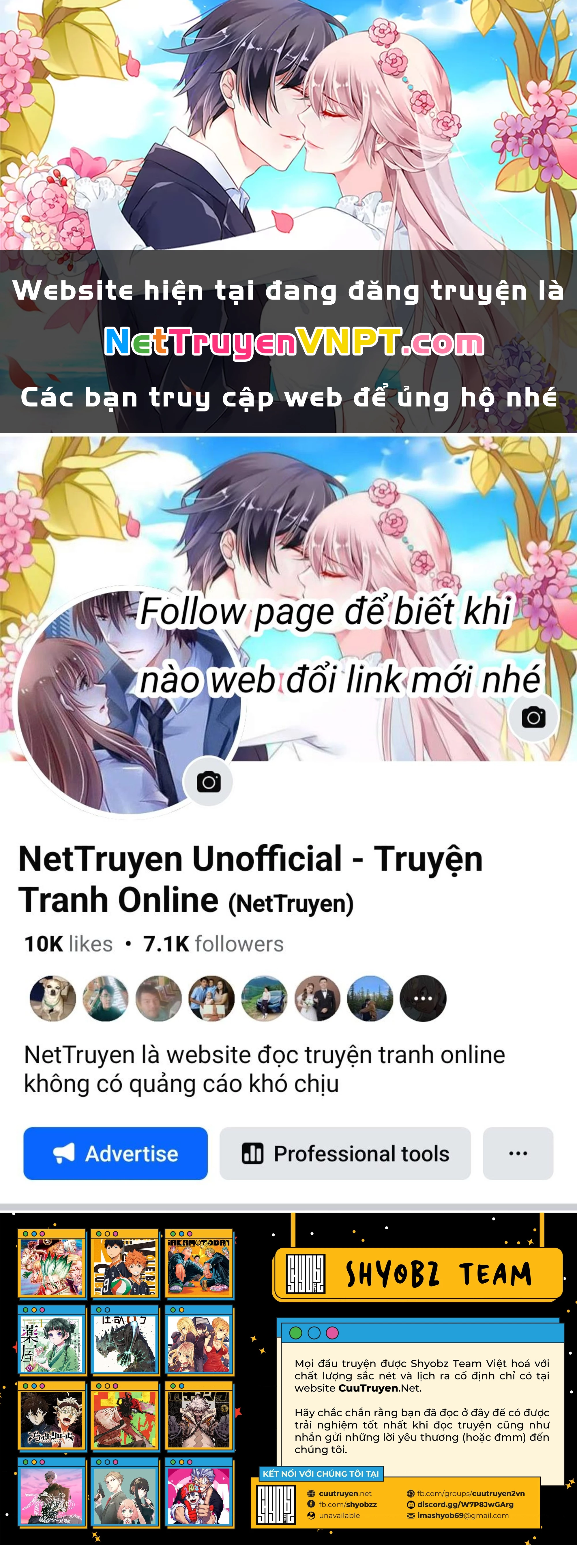 Văn Phòng Công Chứng Sau Khi Chết Chapter 41 - Trang 2