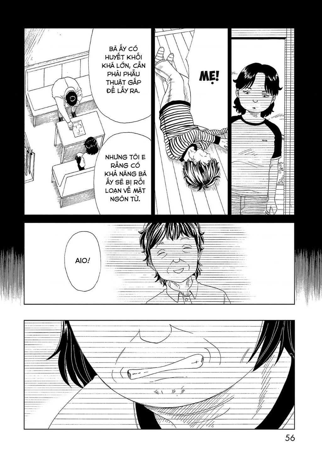 Văn Phòng Công Chứng Sau Khi Chết Chapter 41 - Trang 2
