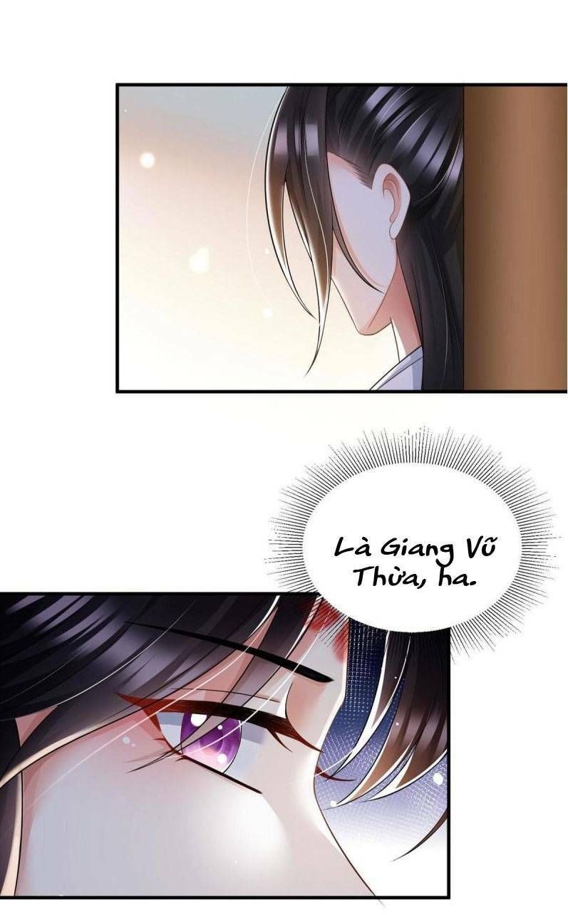 Trùng Sinh Sống Lại ! Các Hoàng Tử Ai Cũng Muốn Cưới Ta ! Chapter 71 - Trang 2