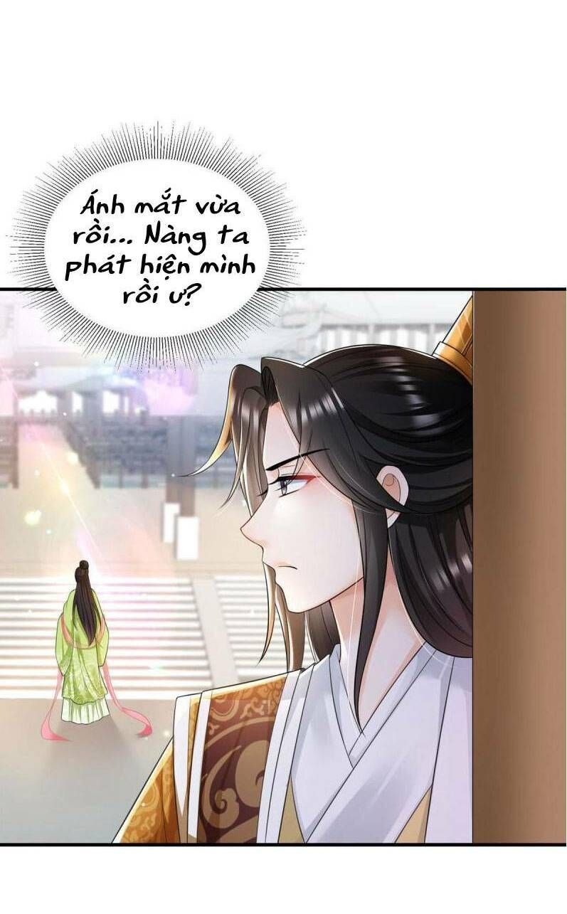 Trùng Sinh Sống Lại ! Các Hoàng Tử Ai Cũng Muốn Cưới Ta ! Chapter 71 - Trang 2