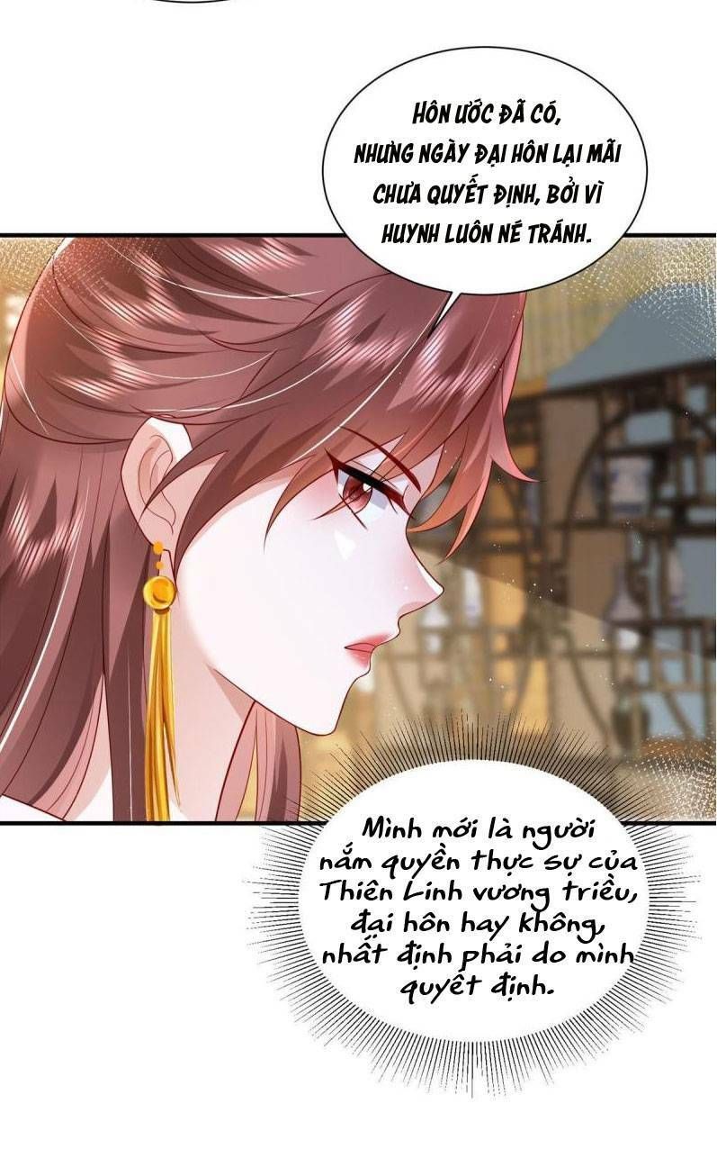 Trùng Sinh Sống Lại ! Các Hoàng Tử Ai Cũng Muốn Cưới Ta ! Chapter 71 - Trang 2