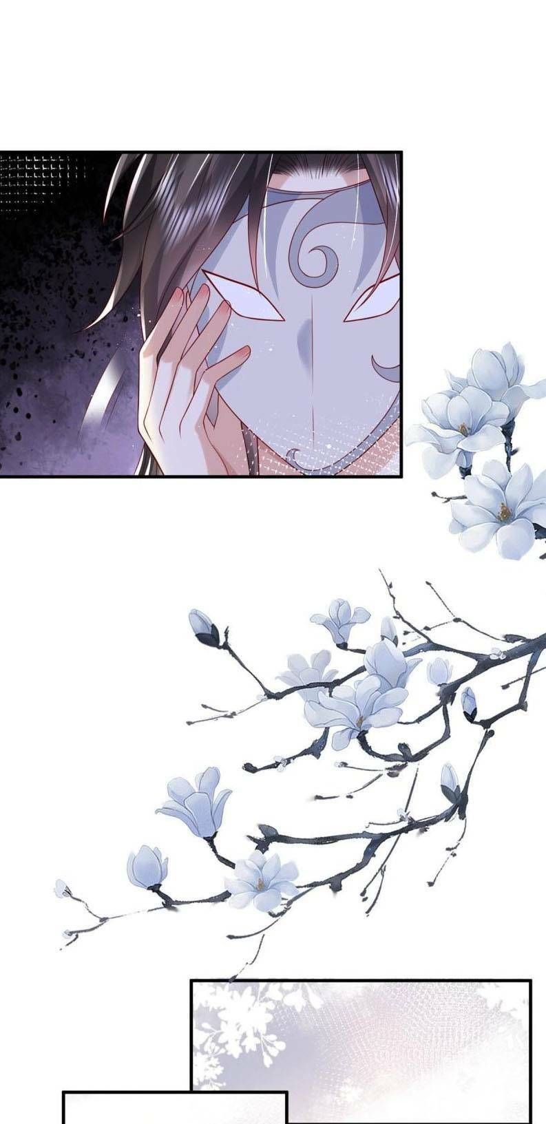 Trùng Sinh Sống Lại ! Các Hoàng Tử Ai Cũng Muốn Cưới Ta ! Chapter 71 - Trang 2