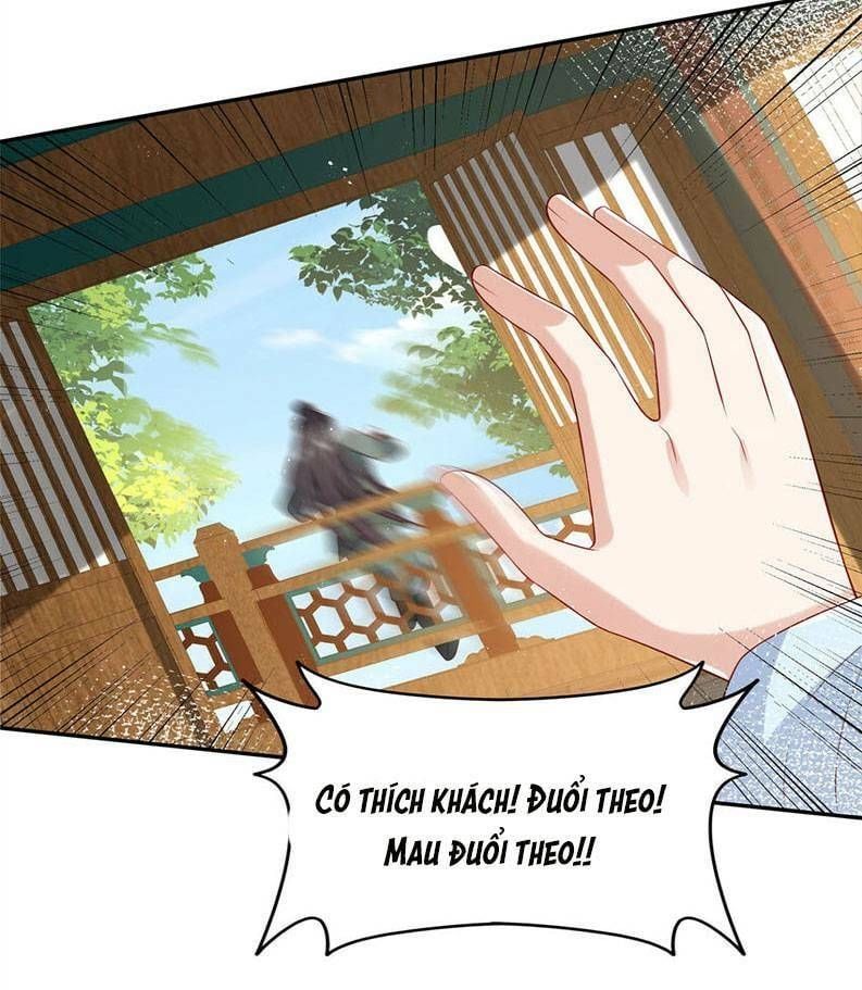 Trùng Sinh Sống Lại ! Các Hoàng Tử Ai Cũng Muốn Cưới Ta ! Chapter 71 - Trang 2