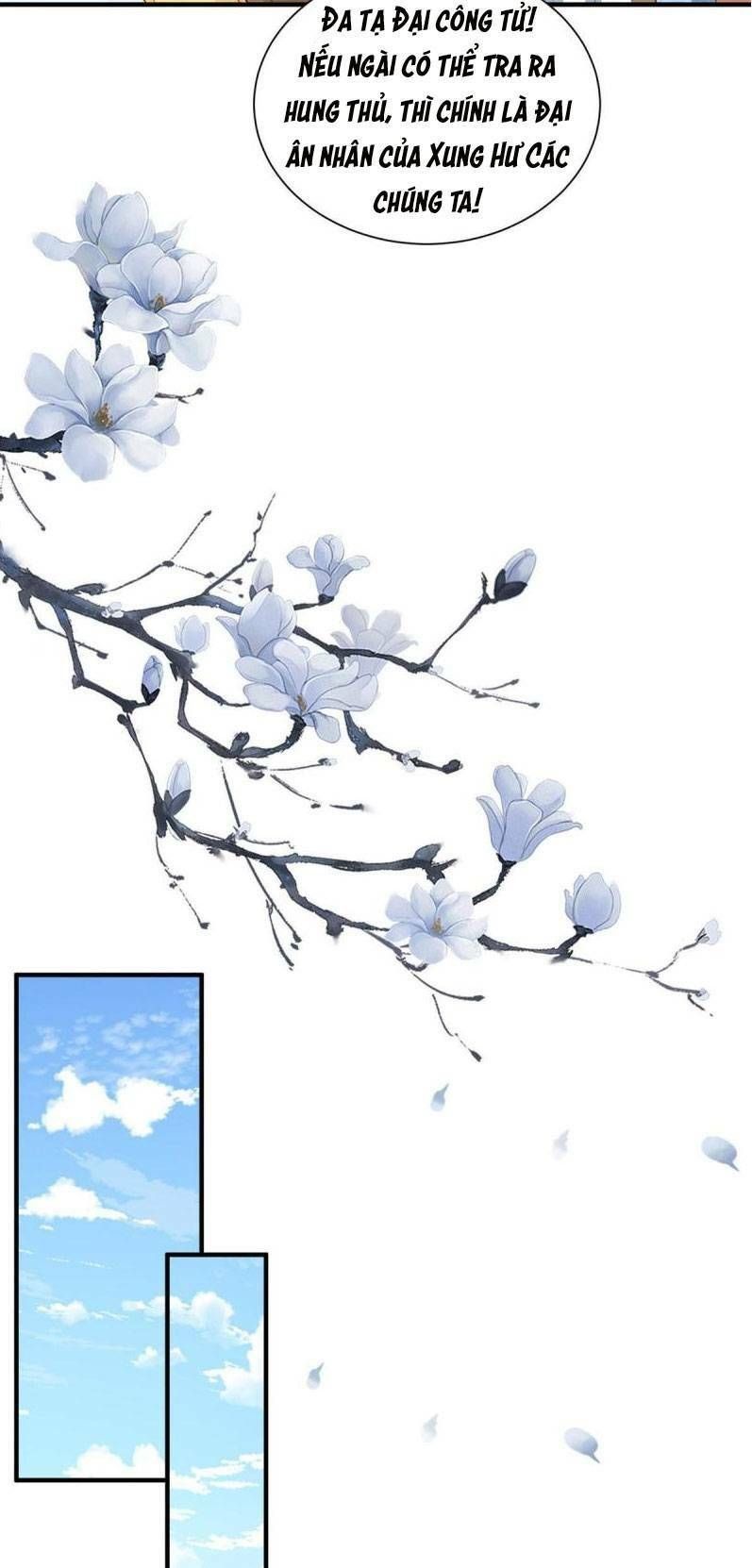 Trùng Sinh Sống Lại ! Các Hoàng Tử Ai Cũng Muốn Cưới Ta ! Chapter 71 - Trang 2