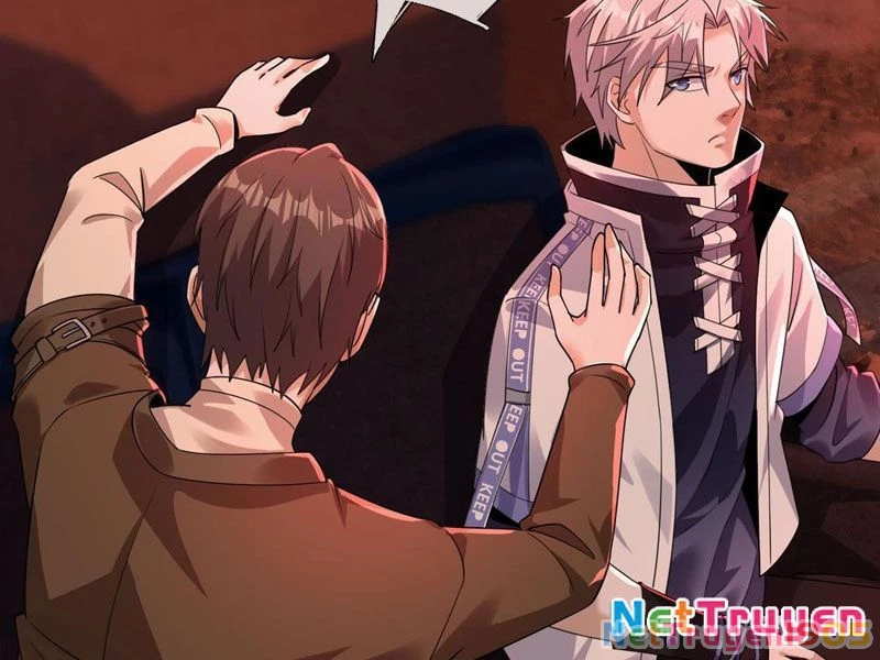 Toàn Cầu Kinh Dị: Ta Mở Ra Thương Thành Tự Do Hack Chapter 2 - Trang 2