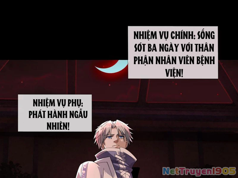 Toàn Cầu Kinh Dị: Ta Mở Ra Thương Thành Tự Do Hack Chapter 2 - Trang 2