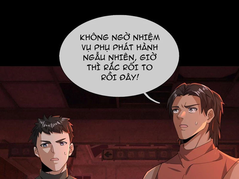 Toàn Cầu Kinh Dị: Ta Mở Ra Thương Thành Tự Do Hack Chapter 2 - Trang 2