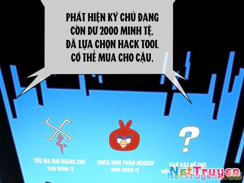 Toàn Cầu Kinh Dị: Ta Mở Ra Thương Thành Tự Do Hack Chapter 2 - Trang 2