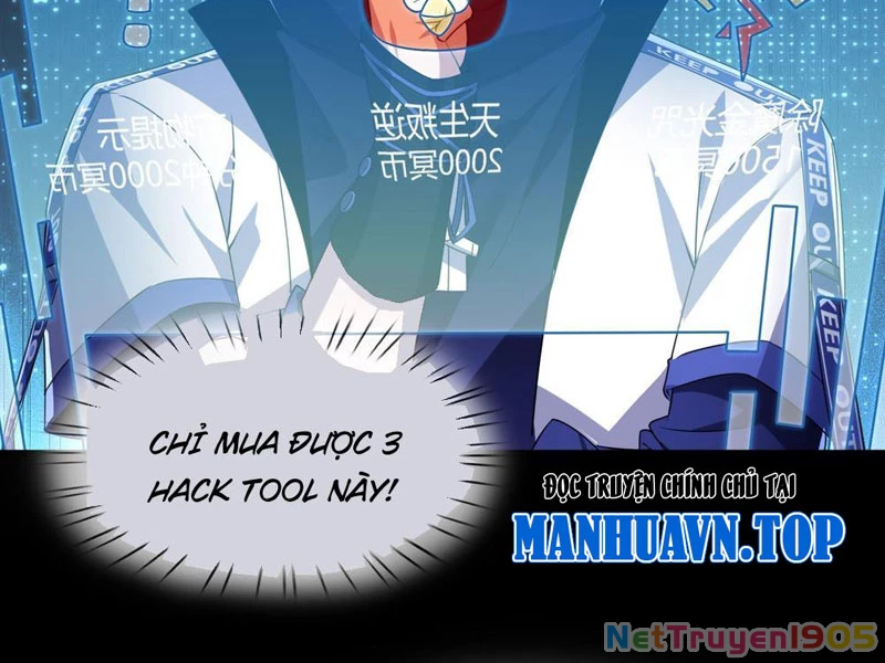 Toàn Cầu Kinh Dị: Ta Mở Ra Thương Thành Tự Do Hack Chapter 2 - Trang 2