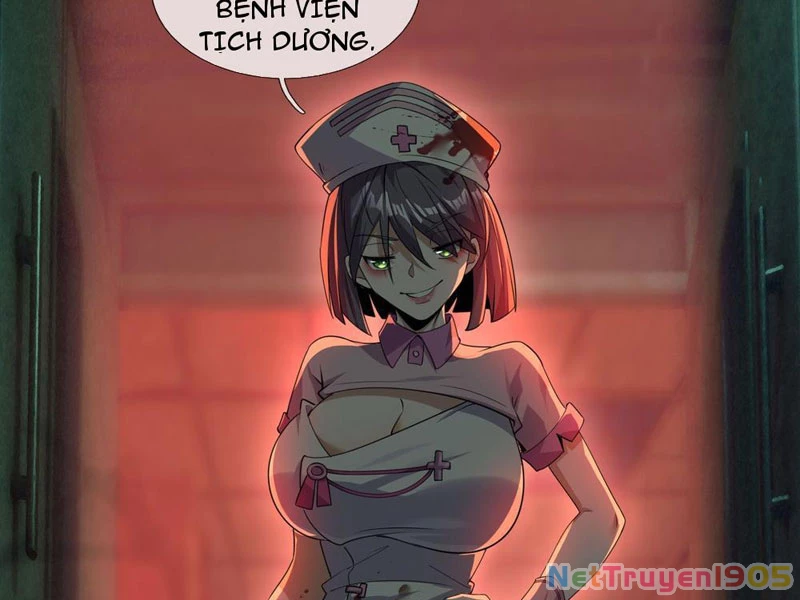 Toàn Cầu Kinh Dị: Ta Mở Ra Thương Thành Tự Do Hack Chapter 2 - Trang 2