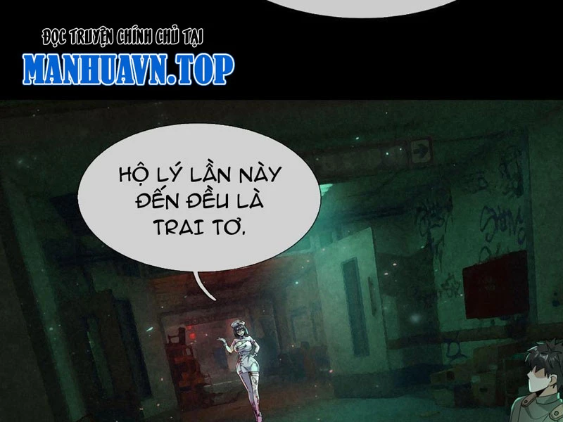 Toàn Cầu Kinh Dị: Ta Mở Ra Thương Thành Tự Do Hack Chapter 2 - Trang 2