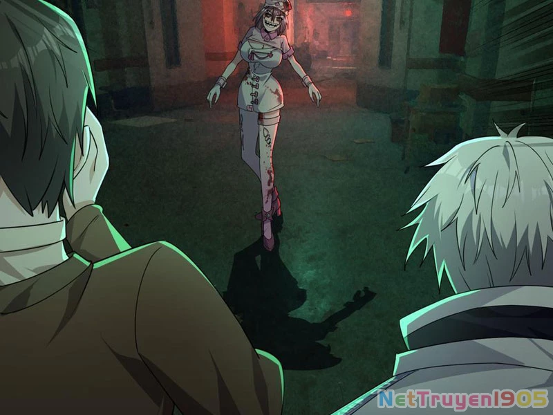 Toàn Cầu Kinh Dị: Ta Mở Ra Thương Thành Tự Do Hack Chapter 2 - Trang 2