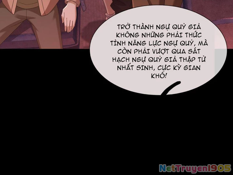 Toàn Cầu Kinh Dị: Ta Mở Ra Thương Thành Tự Do Hack Chapter 2 - Trang 2
