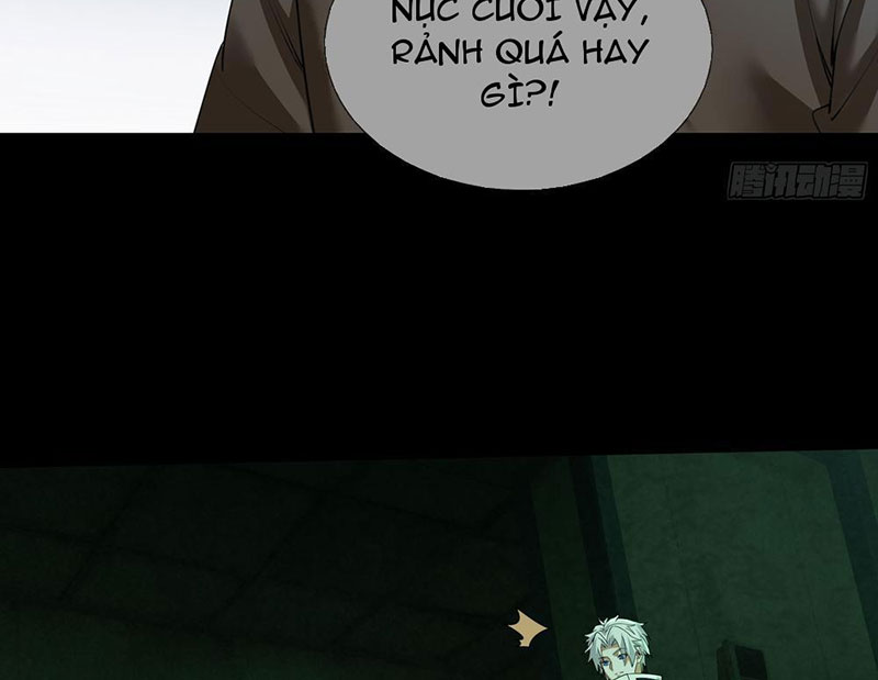 Toàn Cầu Kinh Dị: Ta Mở Ra Thương Thành Tự Do Hack Chapter 5 - Trang 2