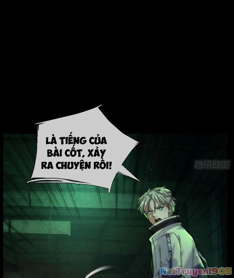 Toàn Cầu Kinh Dị: Ta Mở Ra Thương Thành Tự Do Hack Chapter 6 - Trang 2