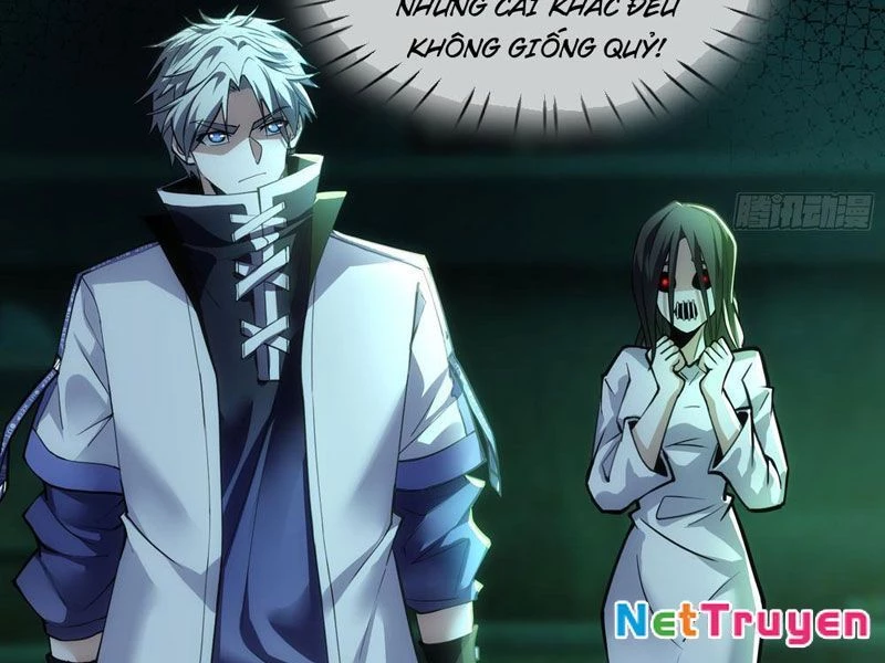 Toàn Cầu Kinh Dị: Ta Mở Ra Thương Thành Tự Do Hack Chapter 7 - Trang 2