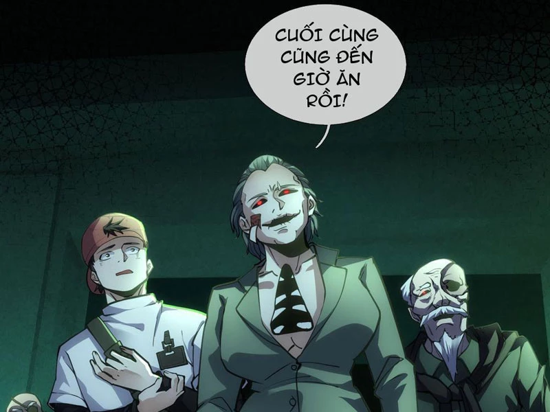 Toàn Cầu Kinh Dị: Ta Mở Ra Thương Thành Tự Do Hack Chapter 7 - Trang 2
