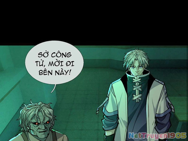 Toàn Cầu Kinh Dị: Ta Mở Ra Thương Thành Tự Do Hack Chapter 7 - Trang 2