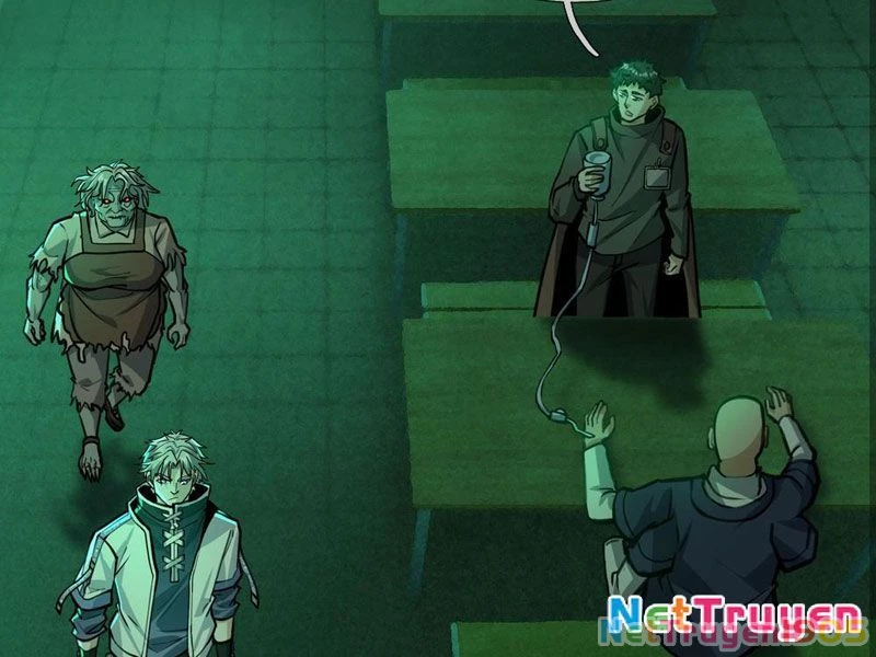 Toàn Cầu Kinh Dị: Ta Mở Ra Thương Thành Tự Do Hack Chapter 7 - Trang 2