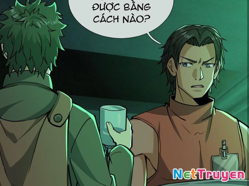 Toàn Cầu Kinh Dị: Ta Mở Ra Thương Thành Tự Do Hack Chapter 7 - Trang 2