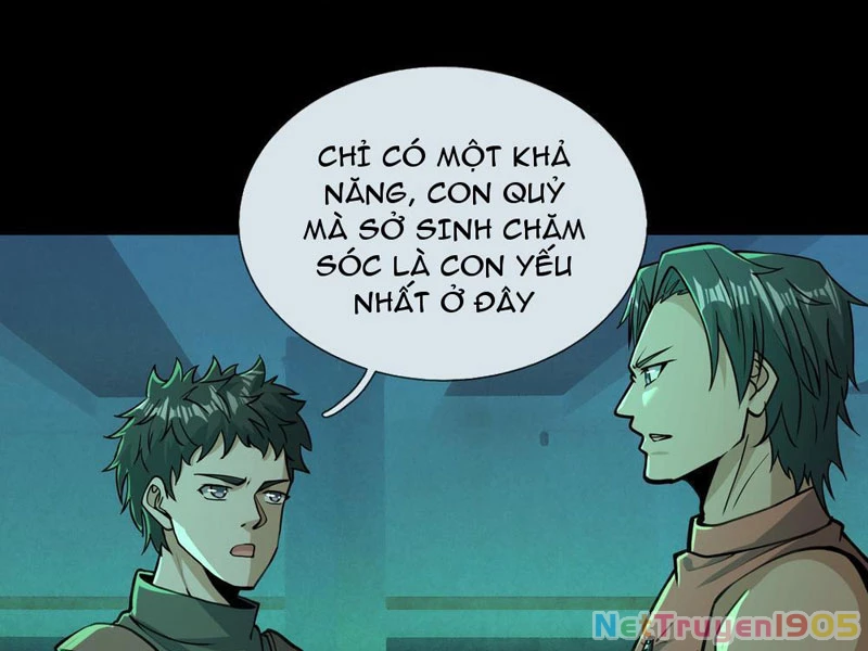Toàn Cầu Kinh Dị: Ta Mở Ra Thương Thành Tự Do Hack Chapter 7 - Trang 2