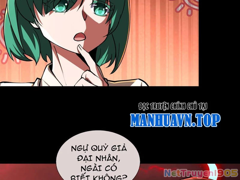 Toàn Cầu Kinh Dị: Ta Mở Ra Thương Thành Tự Do Hack Chapter 7 - Trang 2