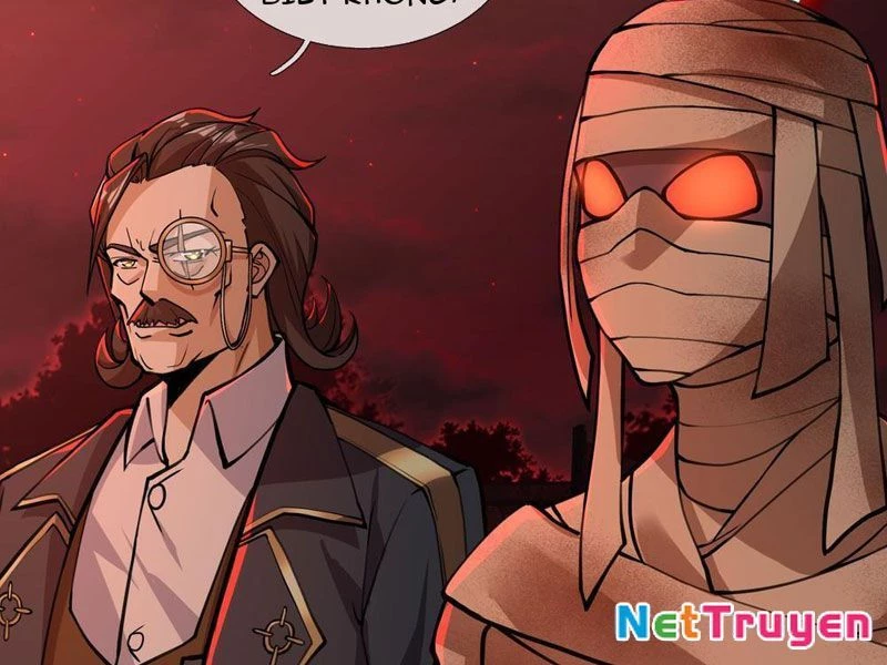 Toàn Cầu Kinh Dị: Ta Mở Ra Thương Thành Tự Do Hack Chapter 7 - Trang 2