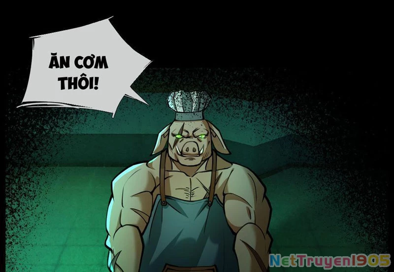 Toàn Cầu Kinh Dị: Ta Mở Ra Thương Thành Tự Do Hack Chapter 7 - Trang 2