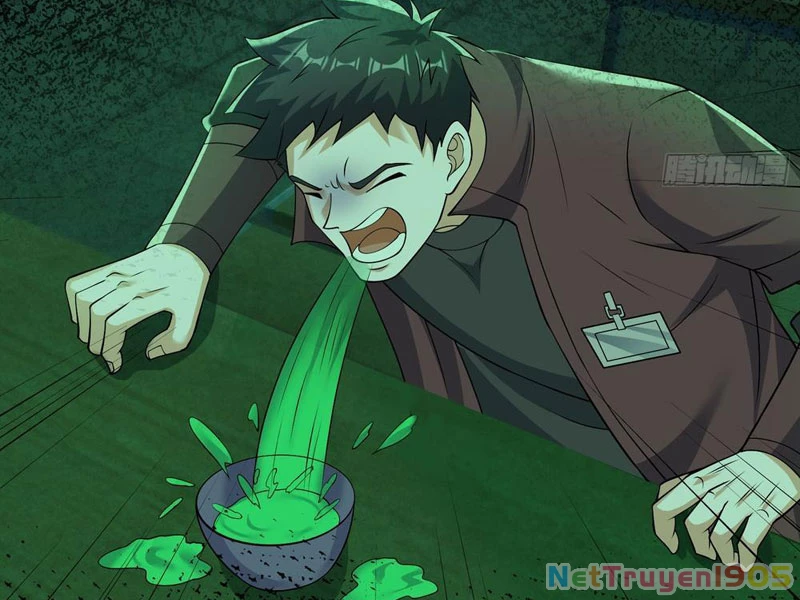 Toàn Cầu Kinh Dị: Ta Mở Ra Thương Thành Tự Do Hack Chapter 7 - Trang 2