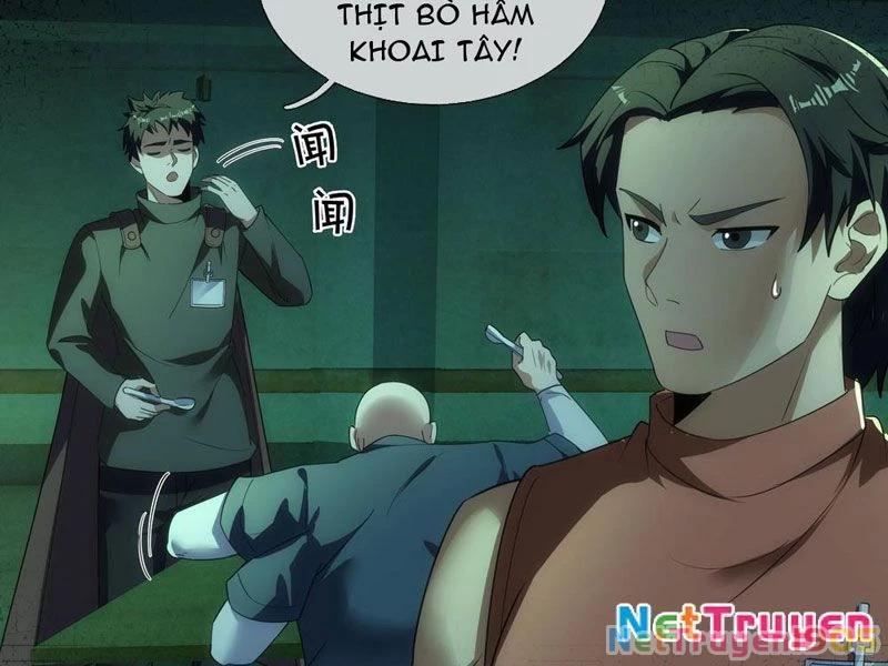 Toàn Cầu Kinh Dị: Ta Mở Ra Thương Thành Tự Do Hack Chapter 7 - Trang 2