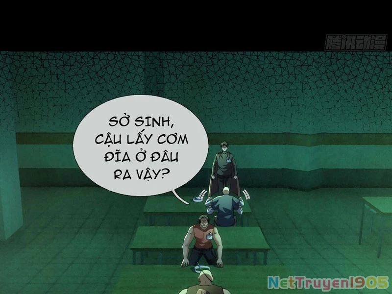 Toàn Cầu Kinh Dị: Ta Mở Ra Thương Thành Tự Do Hack Chapter 7 - Trang 2