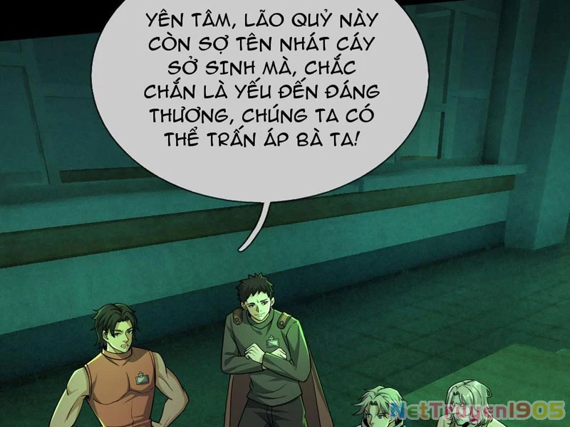 Toàn Cầu Kinh Dị: Ta Mở Ra Thương Thành Tự Do Hack Chapter 7 - Trang 2