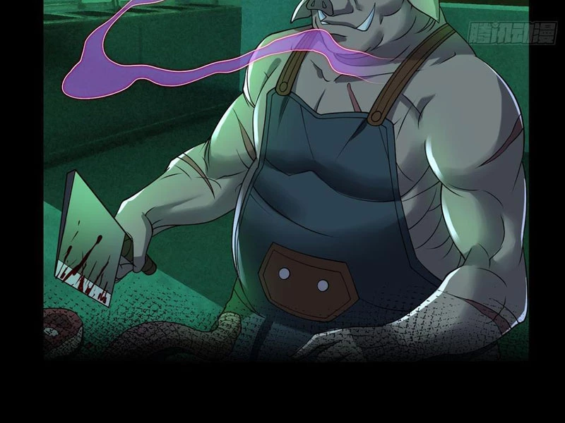 Toàn Cầu Kinh Dị: Ta Mở Ra Thương Thành Tự Do Hack Chapter 7 - Trang 2