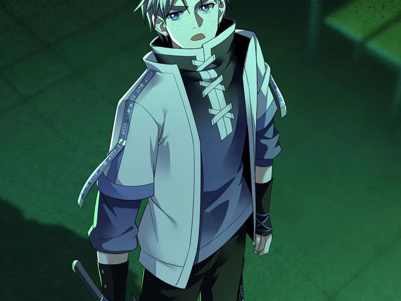 Toàn Cầu Kinh Dị: Ta Mở Ra Thương Thành Tự Do Hack Chapter 8 - Trang 2