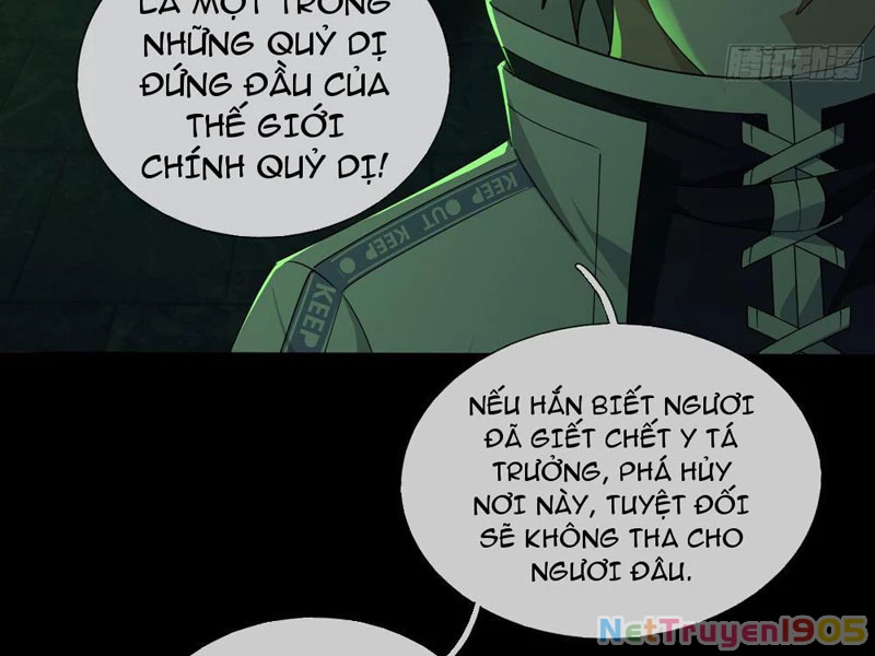 Toàn Cầu Kinh Dị: Ta Mở Ra Thương Thành Tự Do Hack Chapter 8 - Trang 2