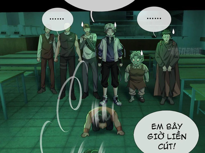 Toàn Cầu Kinh Dị: Ta Mở Ra Thương Thành Tự Do Hack Chapter 8 - Trang 2